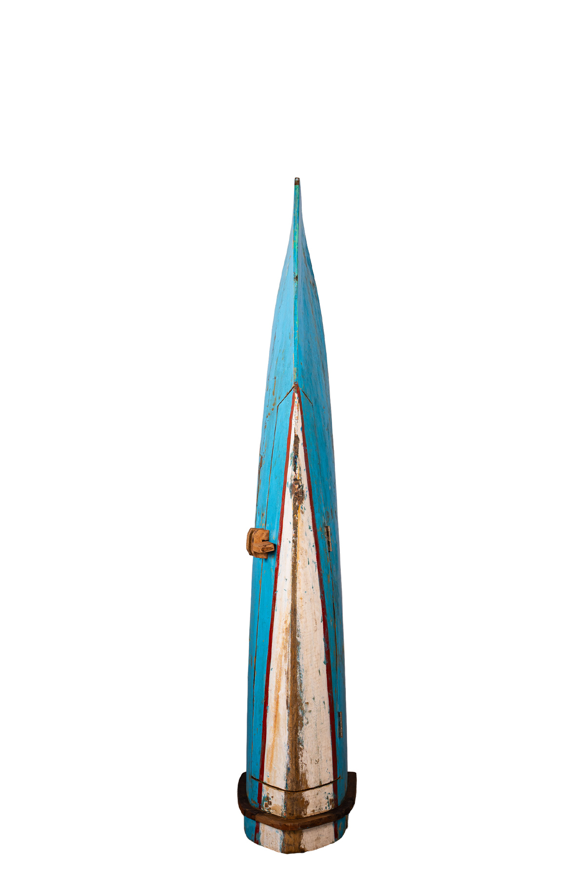 Blue Tide Shelf