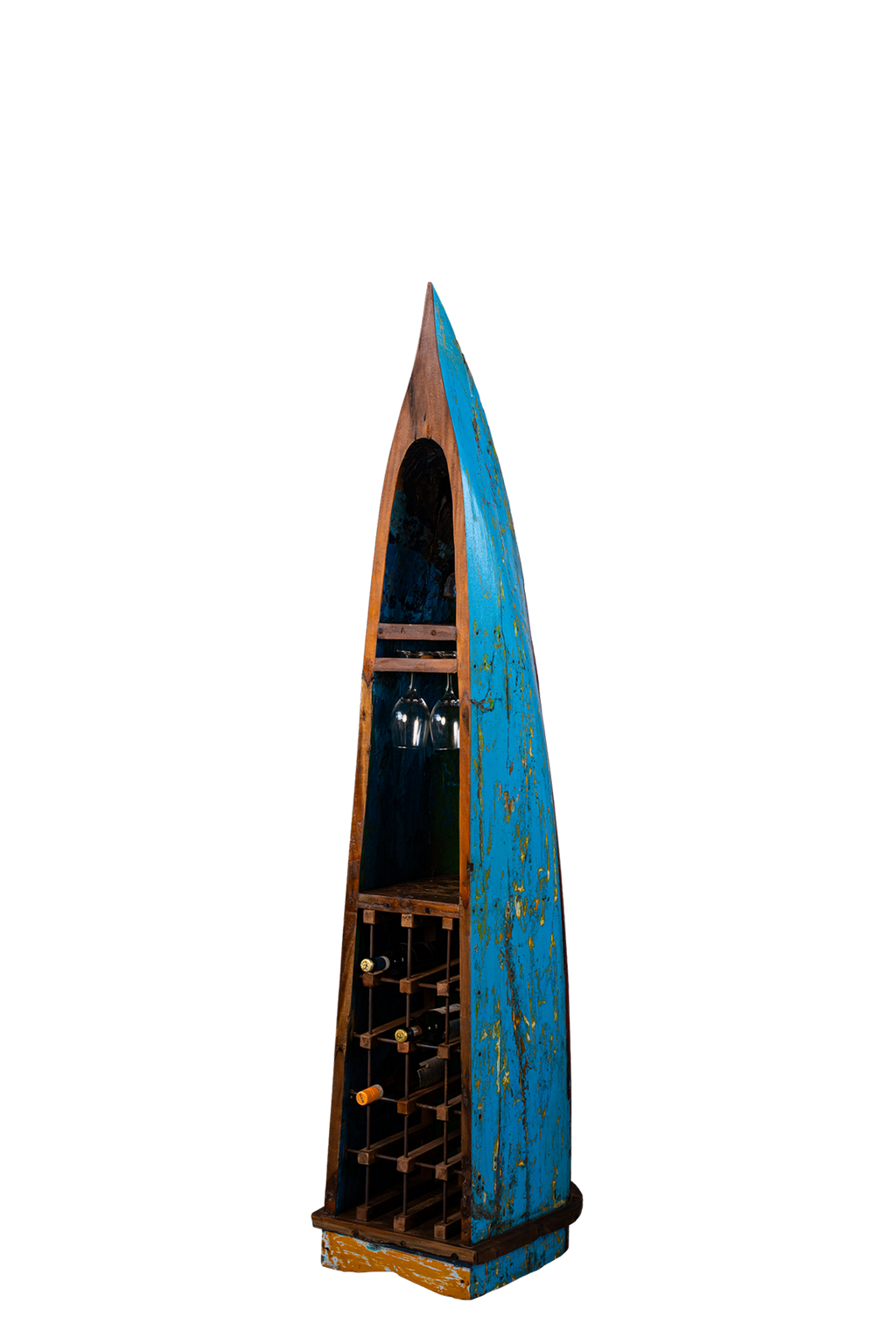 The Siren’s Cellar