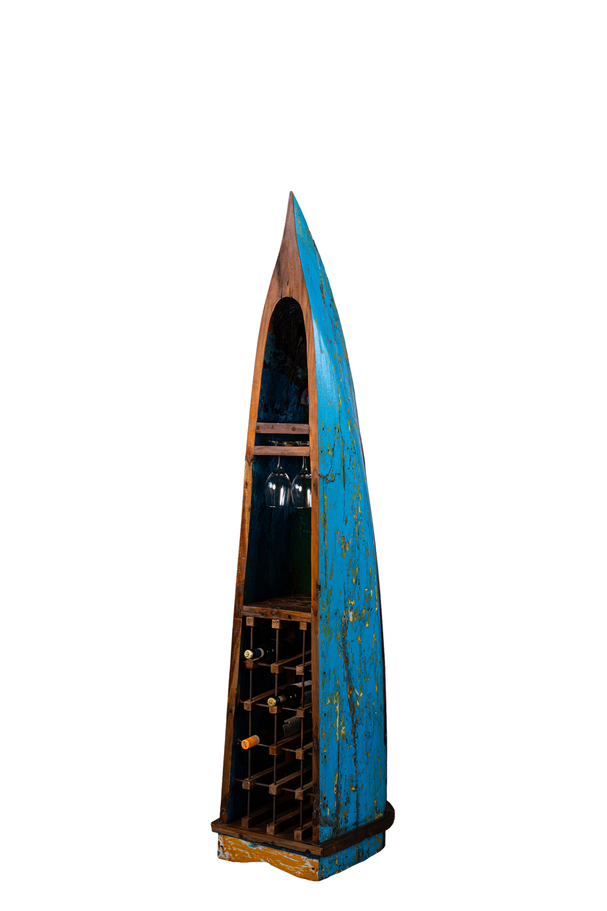 The Siren’s Cellar