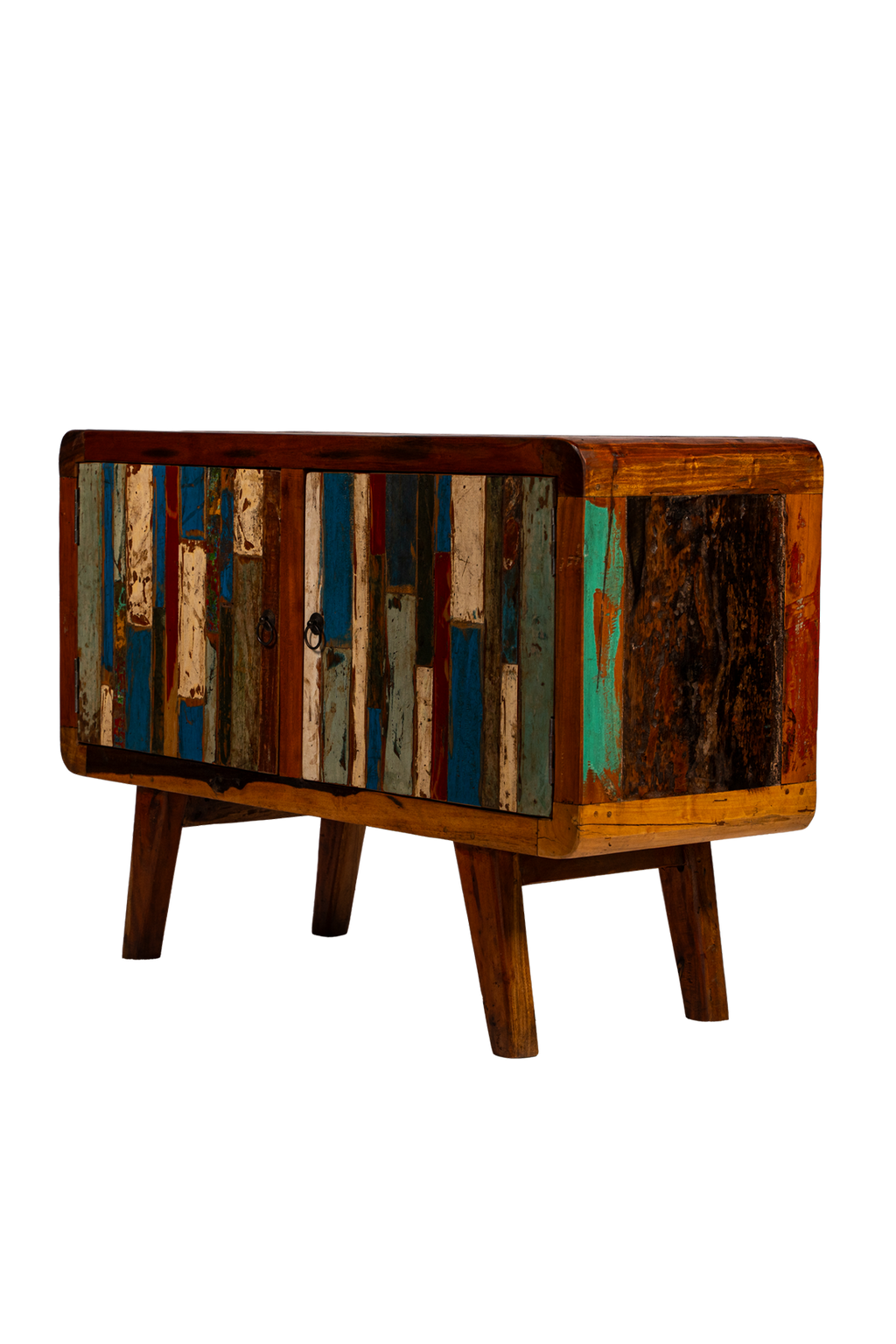 Deckside Drift Cabinet