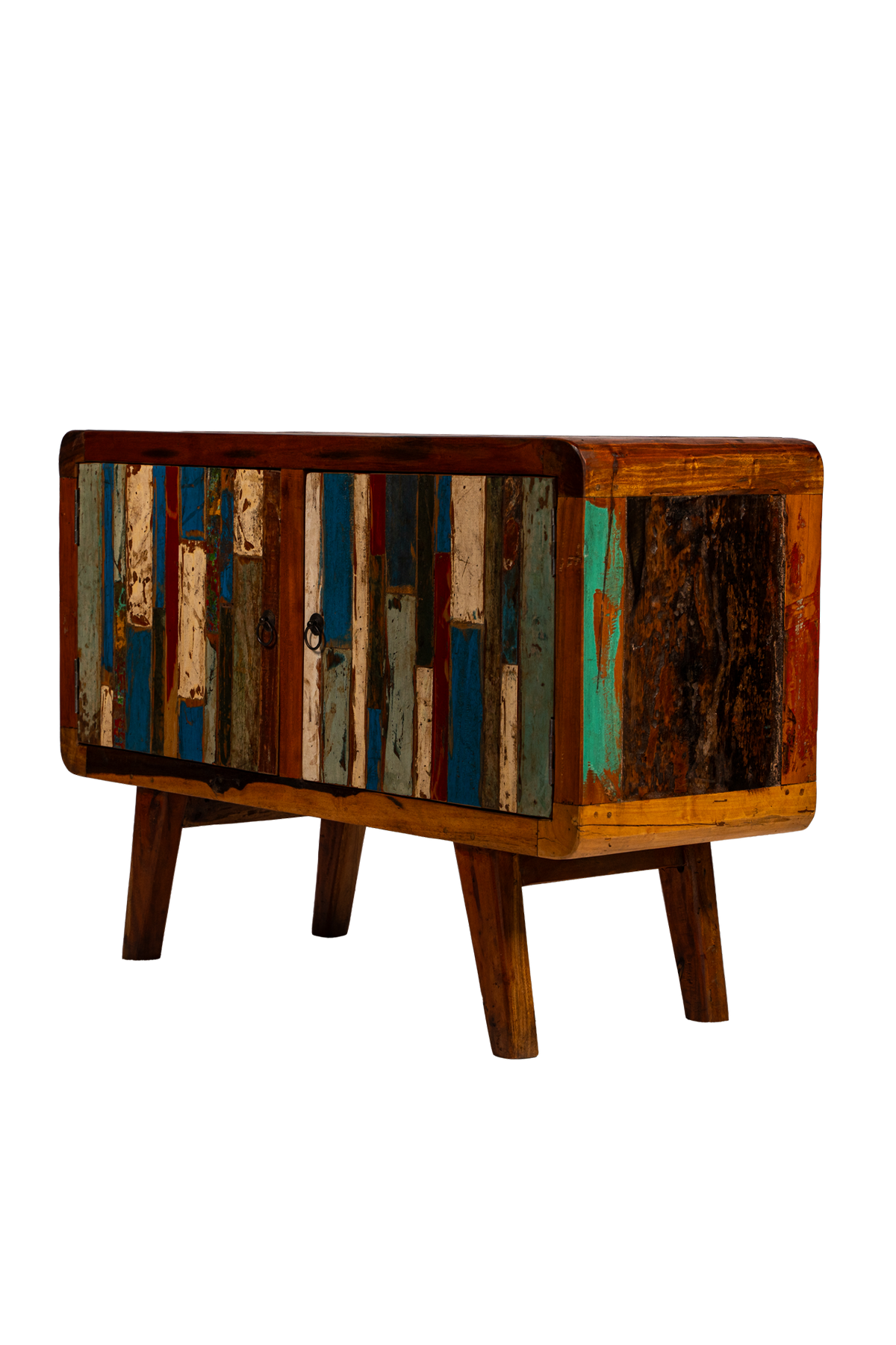 Deckside Drift Cabinet