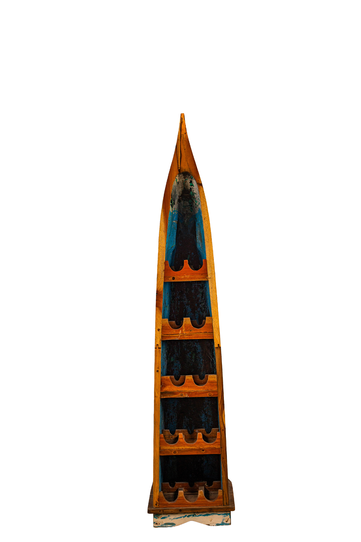 Shipwreck Bloom