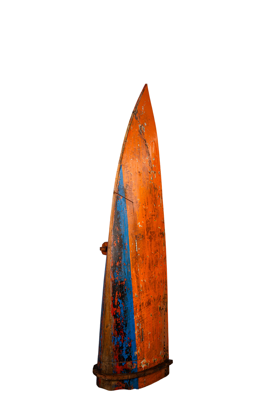 Tangerine Trawl