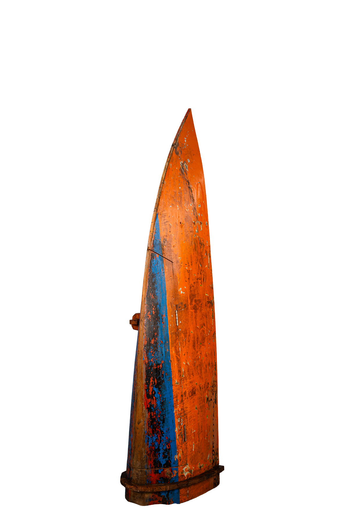 Tangerine Trawl