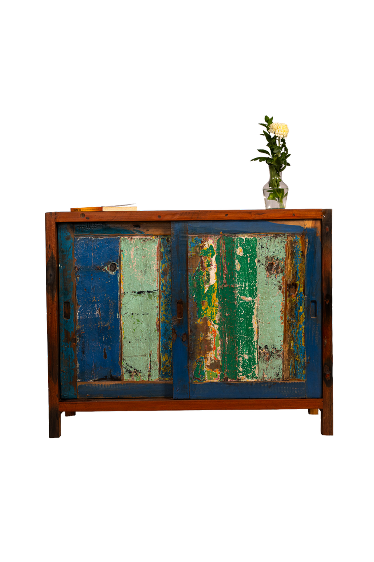 Fisherman’s Slider Cabinet