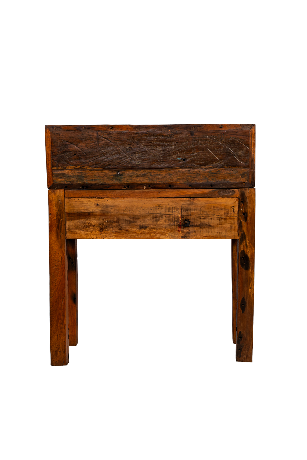 Harbor Hauler Desk