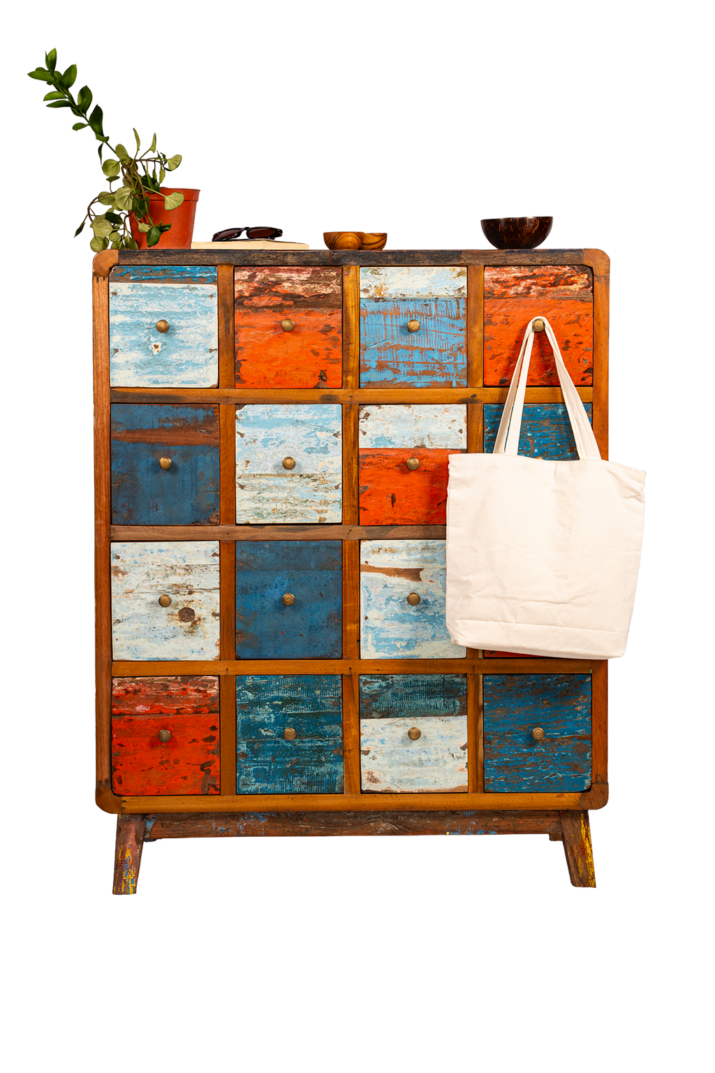Tide Grid Dresser