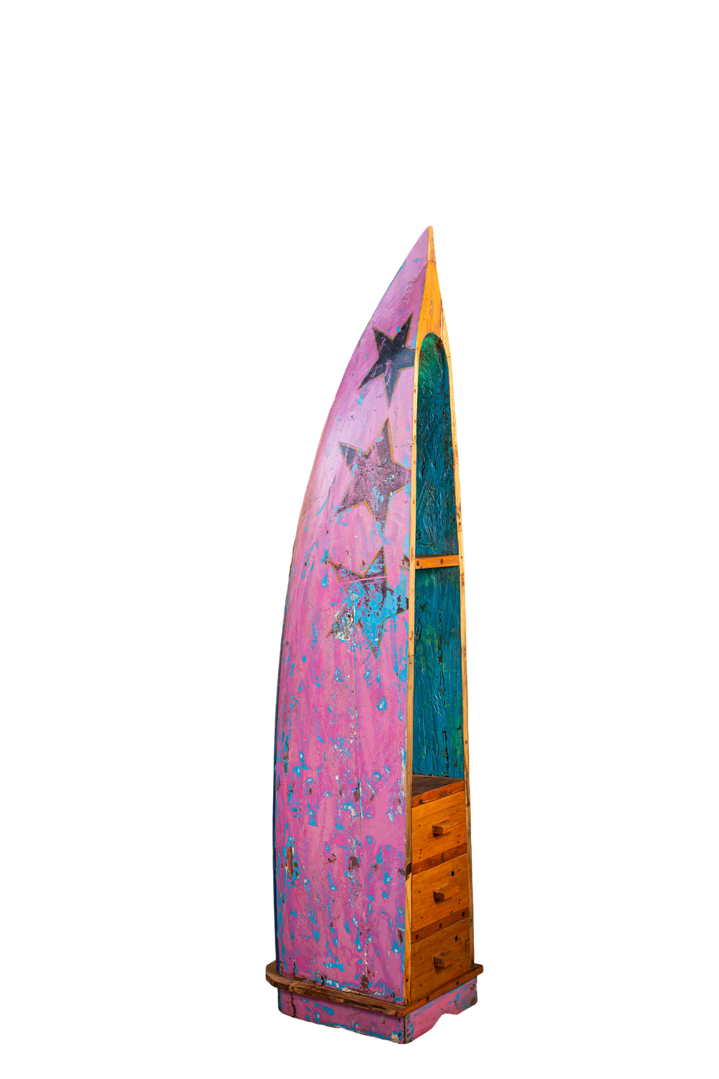 Starboard