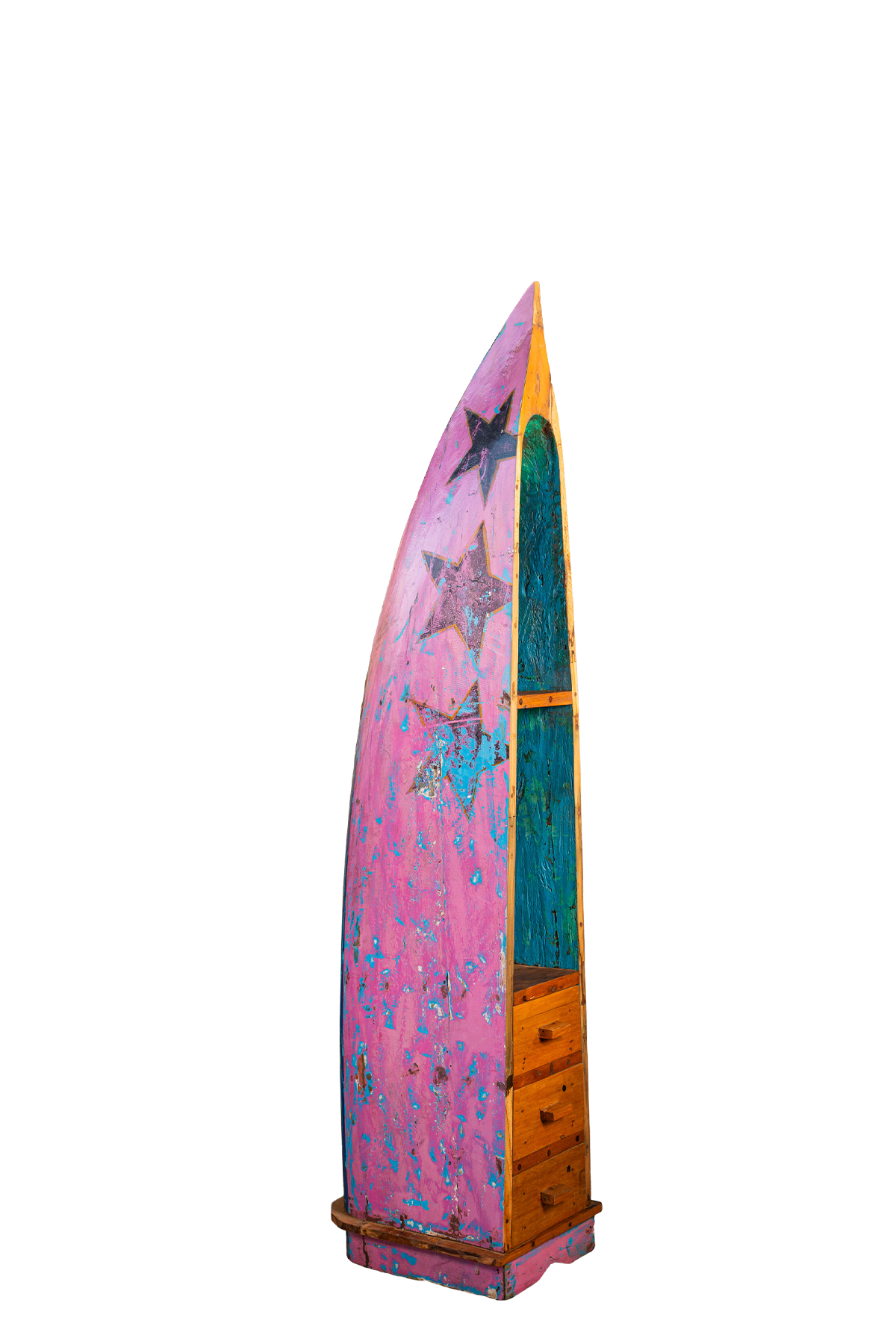 Starboard