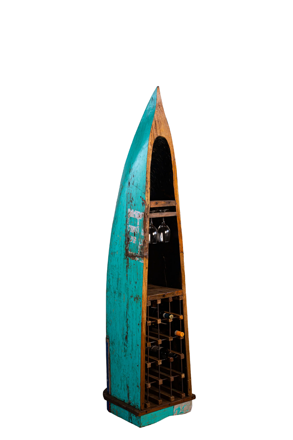 Tidewalker