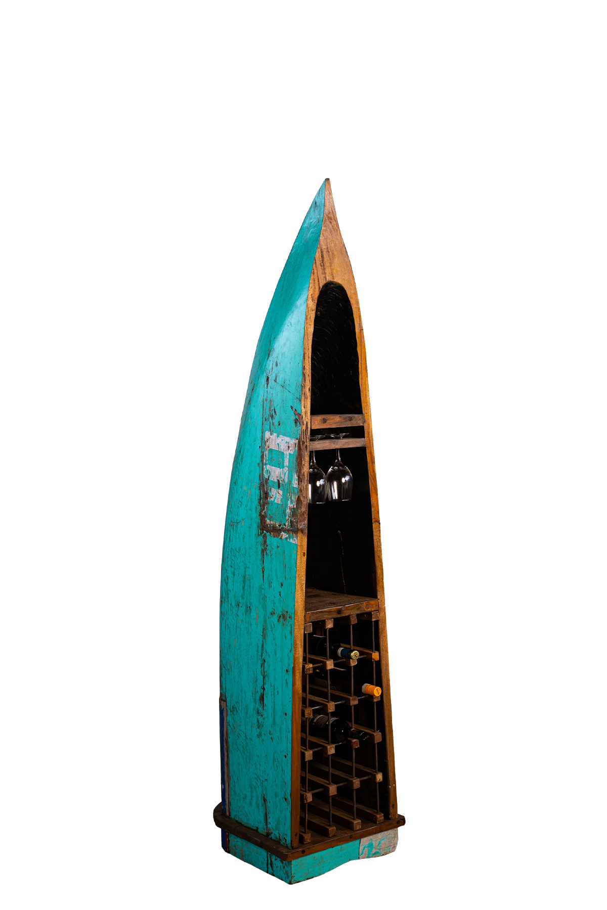 Tidewalker