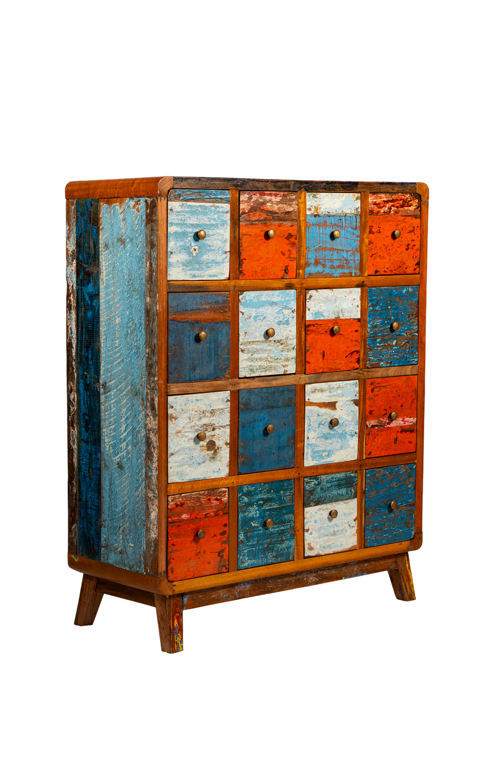 Tide Grid Dresser