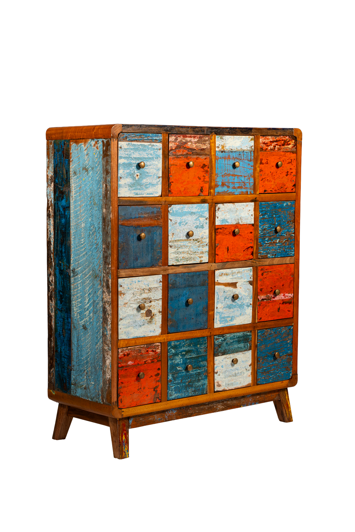 Tide Grid Dresser
