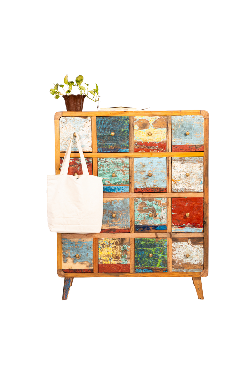 Mariner’s Map Dresser