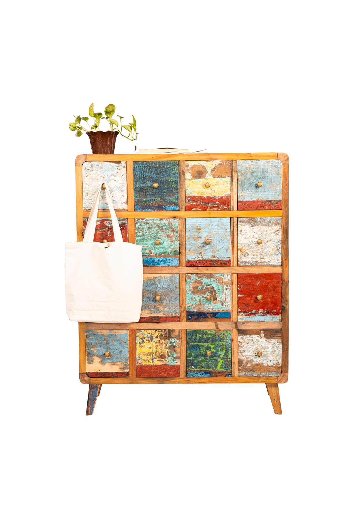 Mariner’s Map Dresser