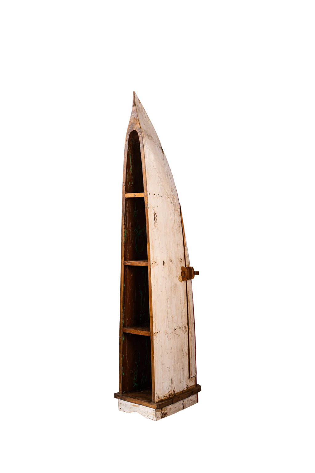 Ghost Sail