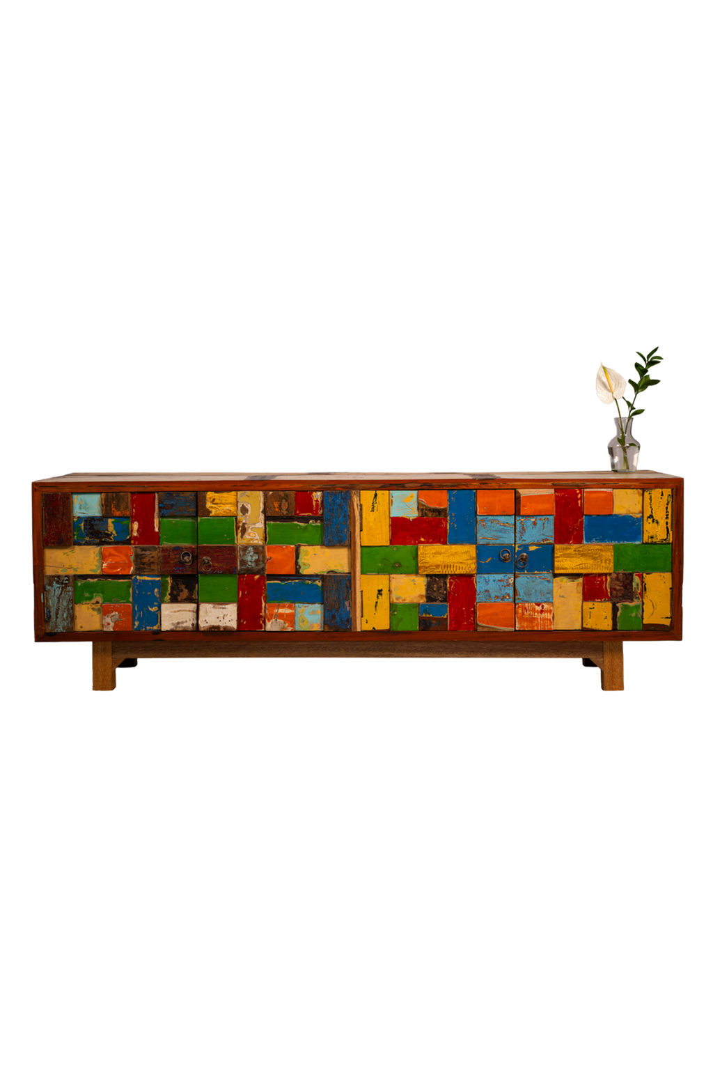 Mariner Mosaic Credenza
