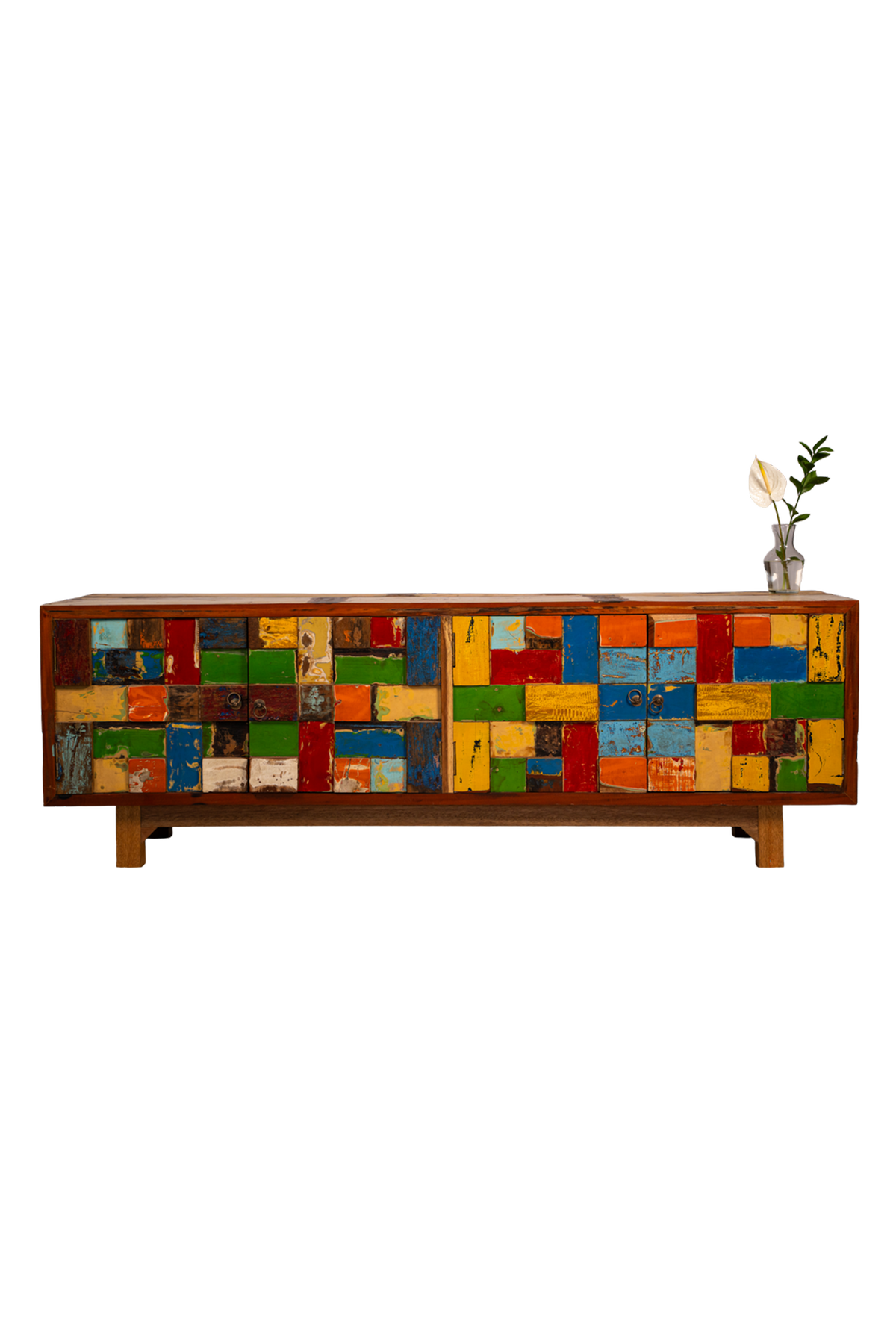 Mariner Mosaic Credenza