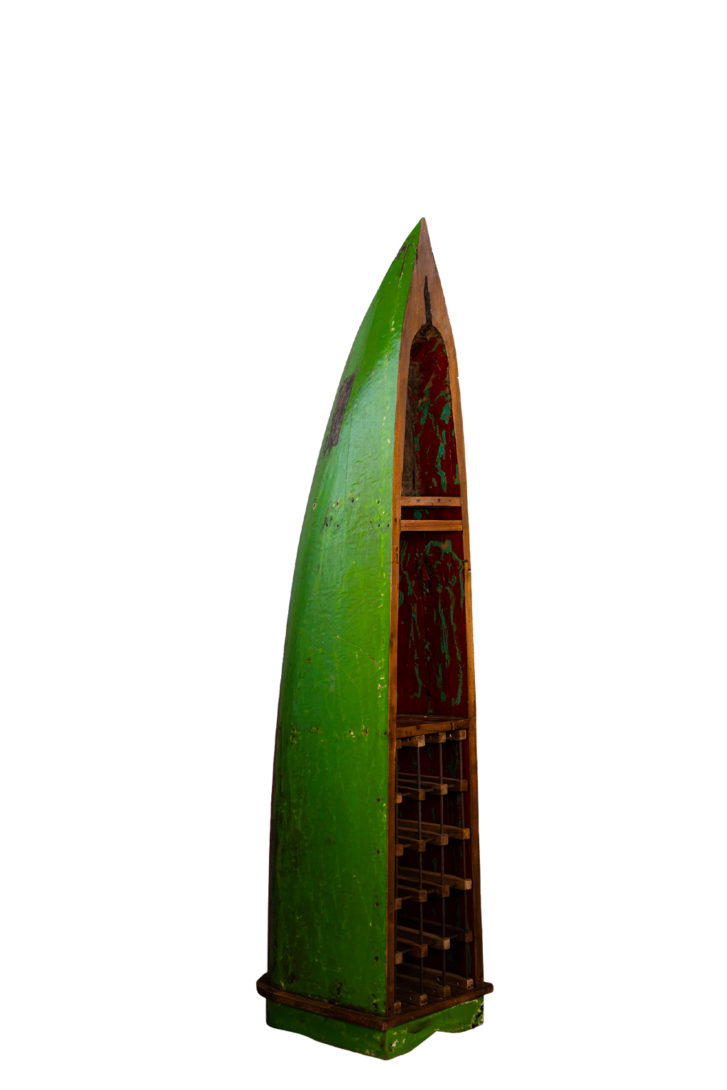 Green Stingray