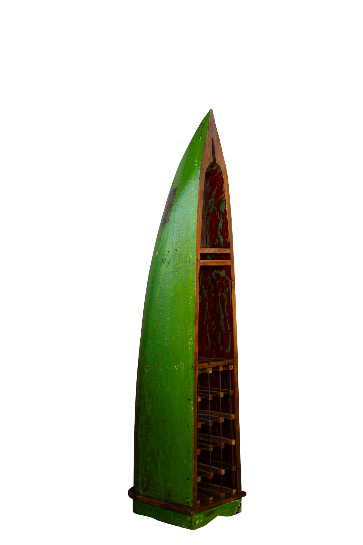 Green Stingray