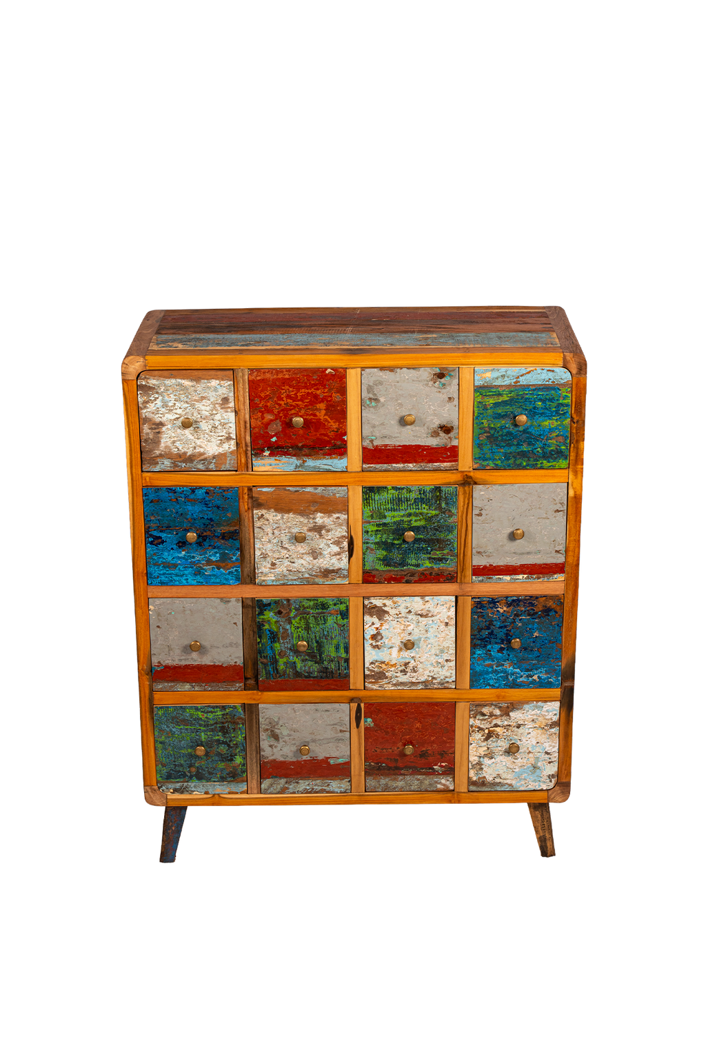 Saltline Dresser
