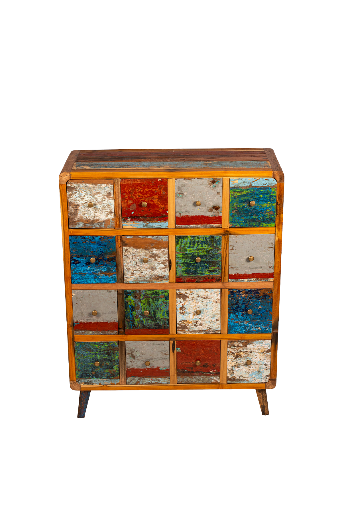 Saltline Dresser