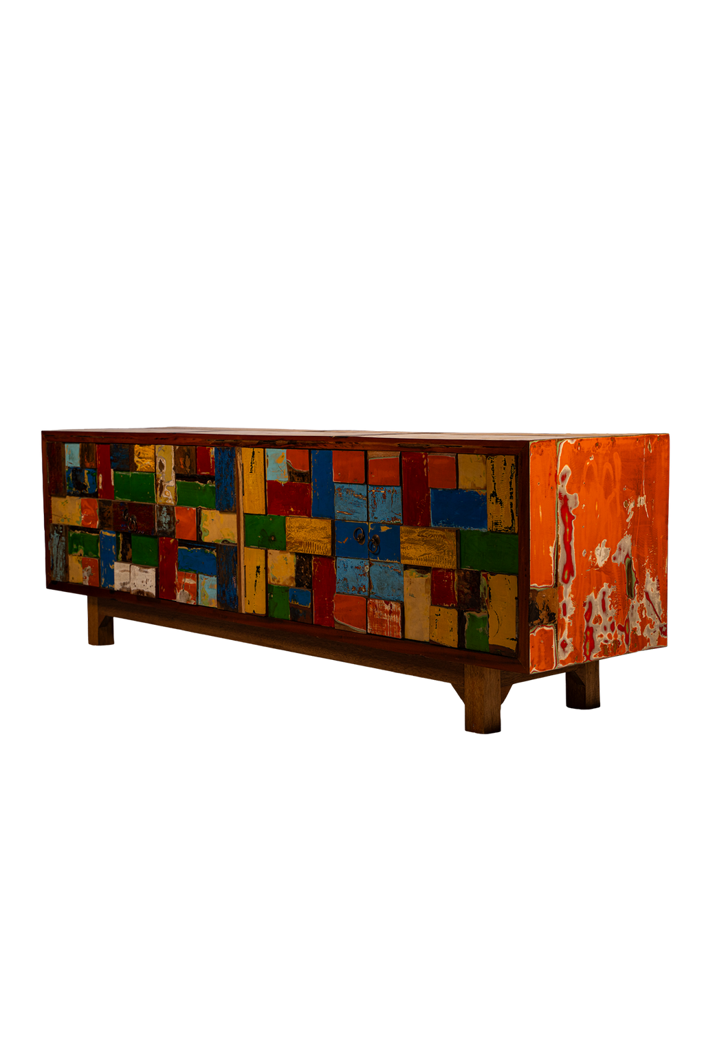 Mariner Mosaic Credenza