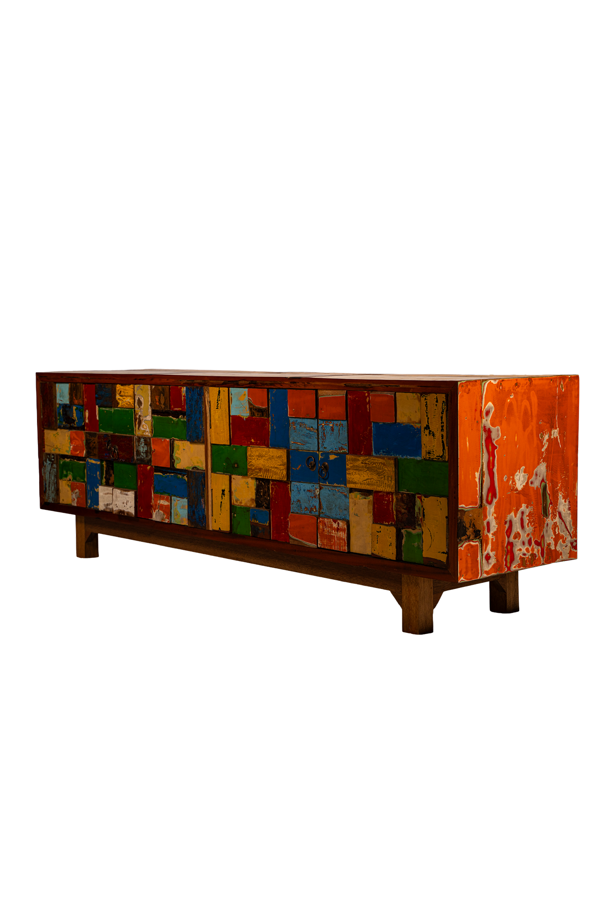 Mariner Mosaic Credenza
