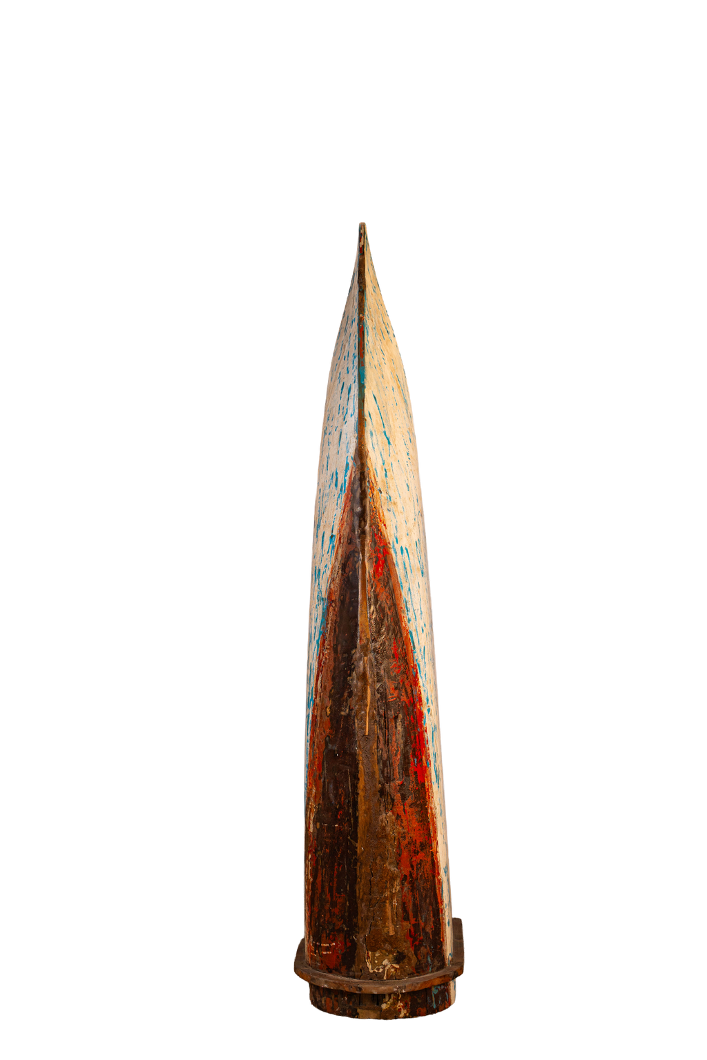 Shipwreck Bloom