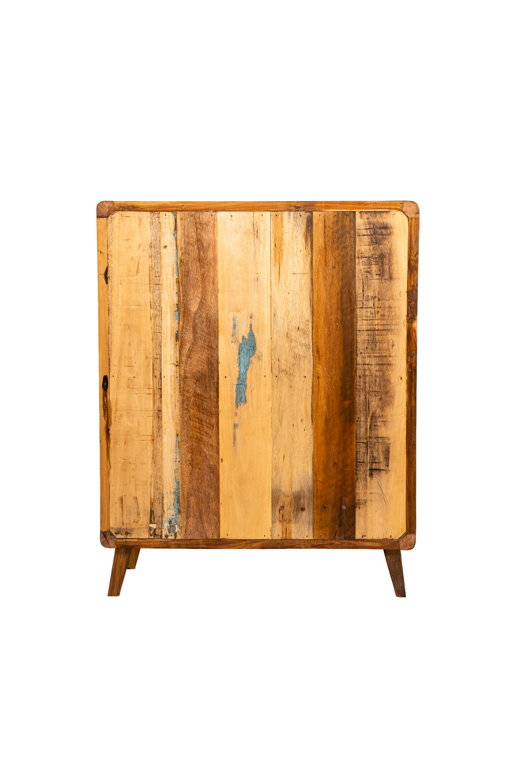 Mariner’s Map Dresser
