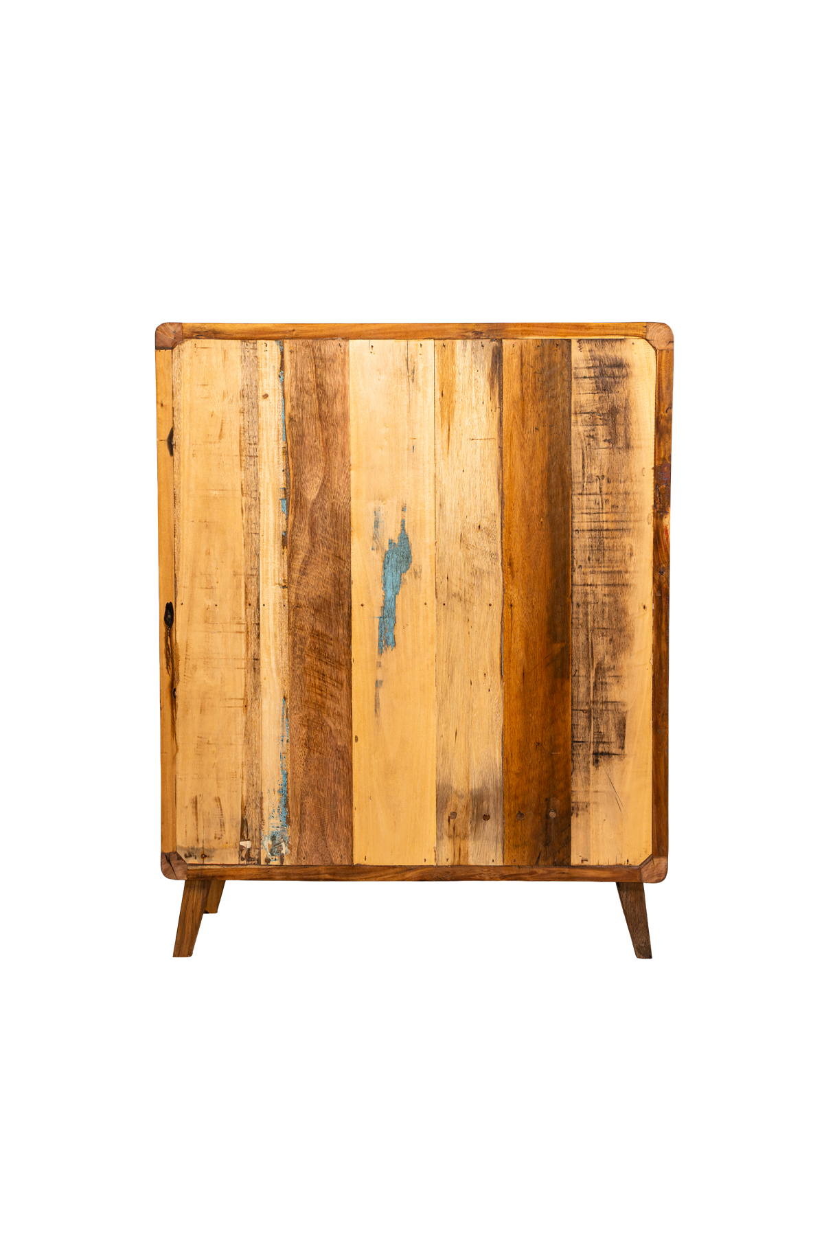 Mariner’s Map Dresser