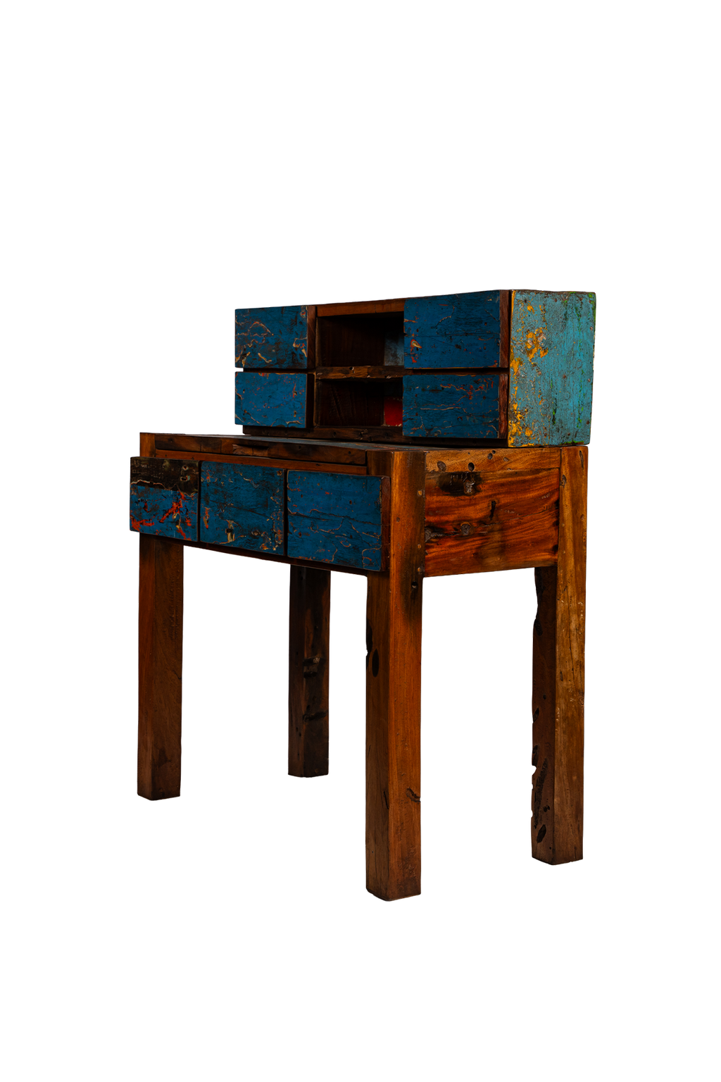 Harbor Hauler Desk