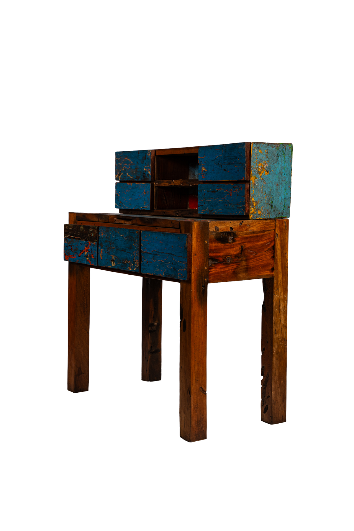 Harbor Hauler Desk