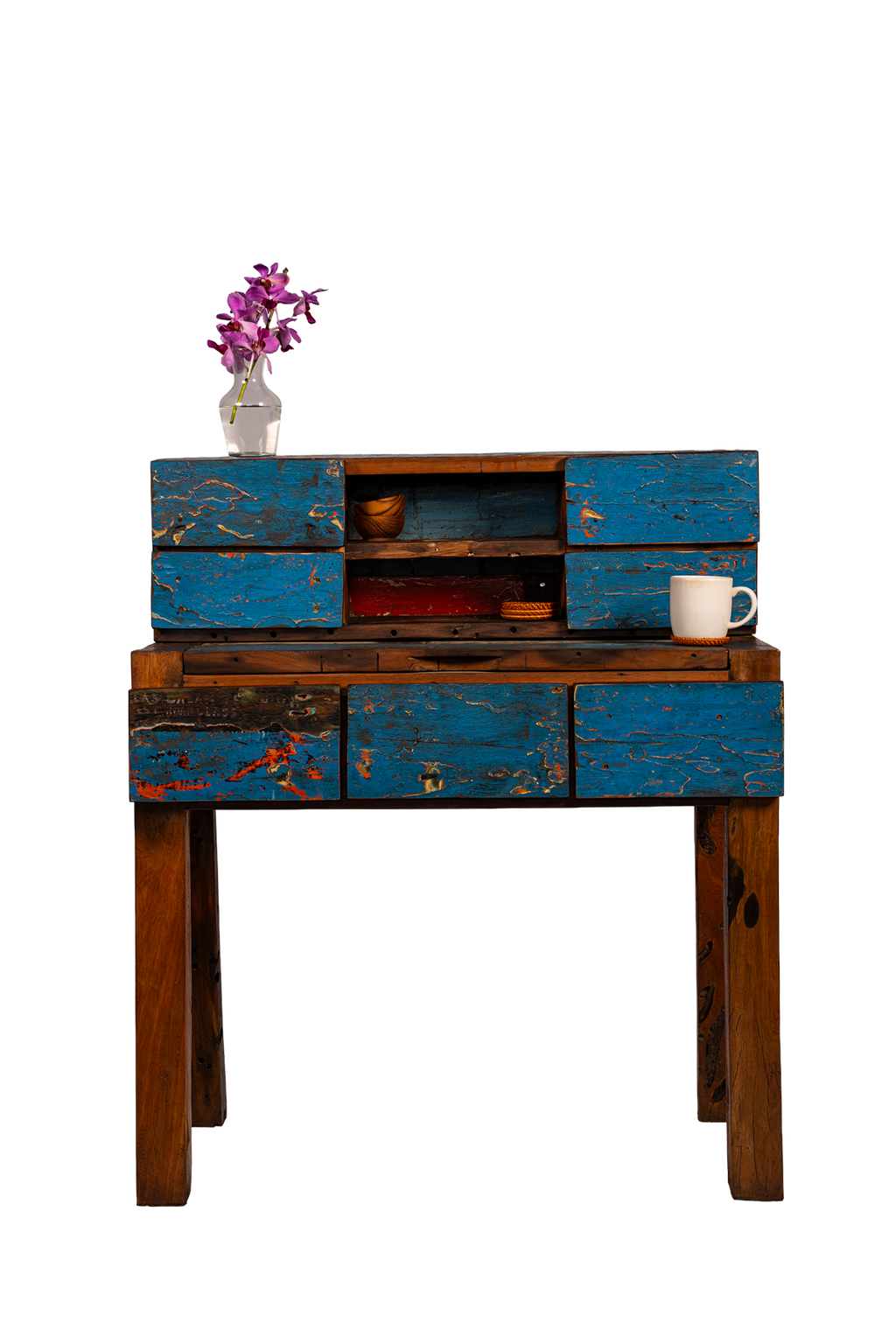 Harbor Hauler Desk