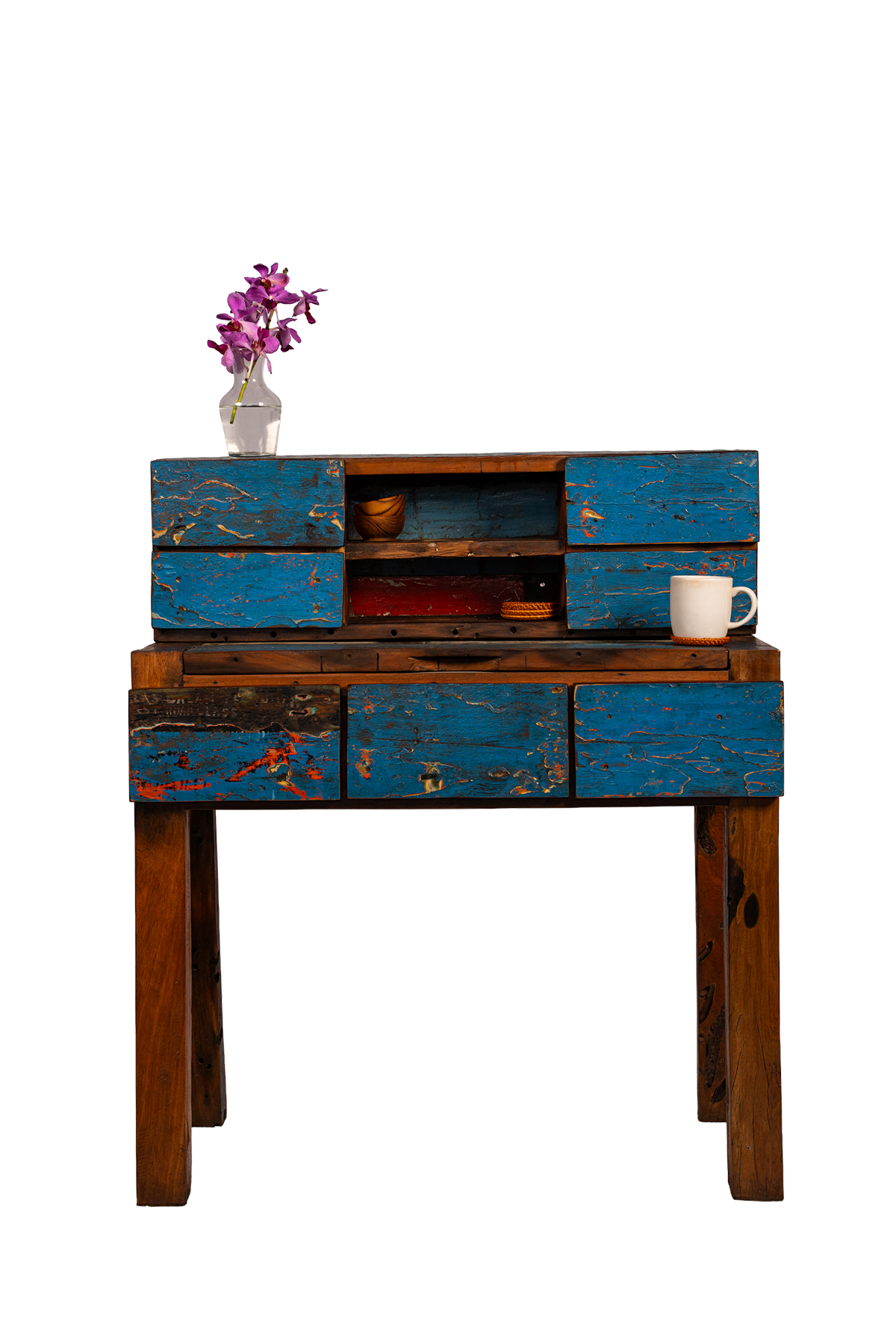 Harbor Hauler Desk
