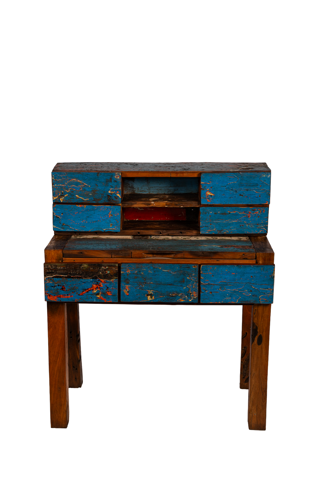 Harbor Hauler Desk