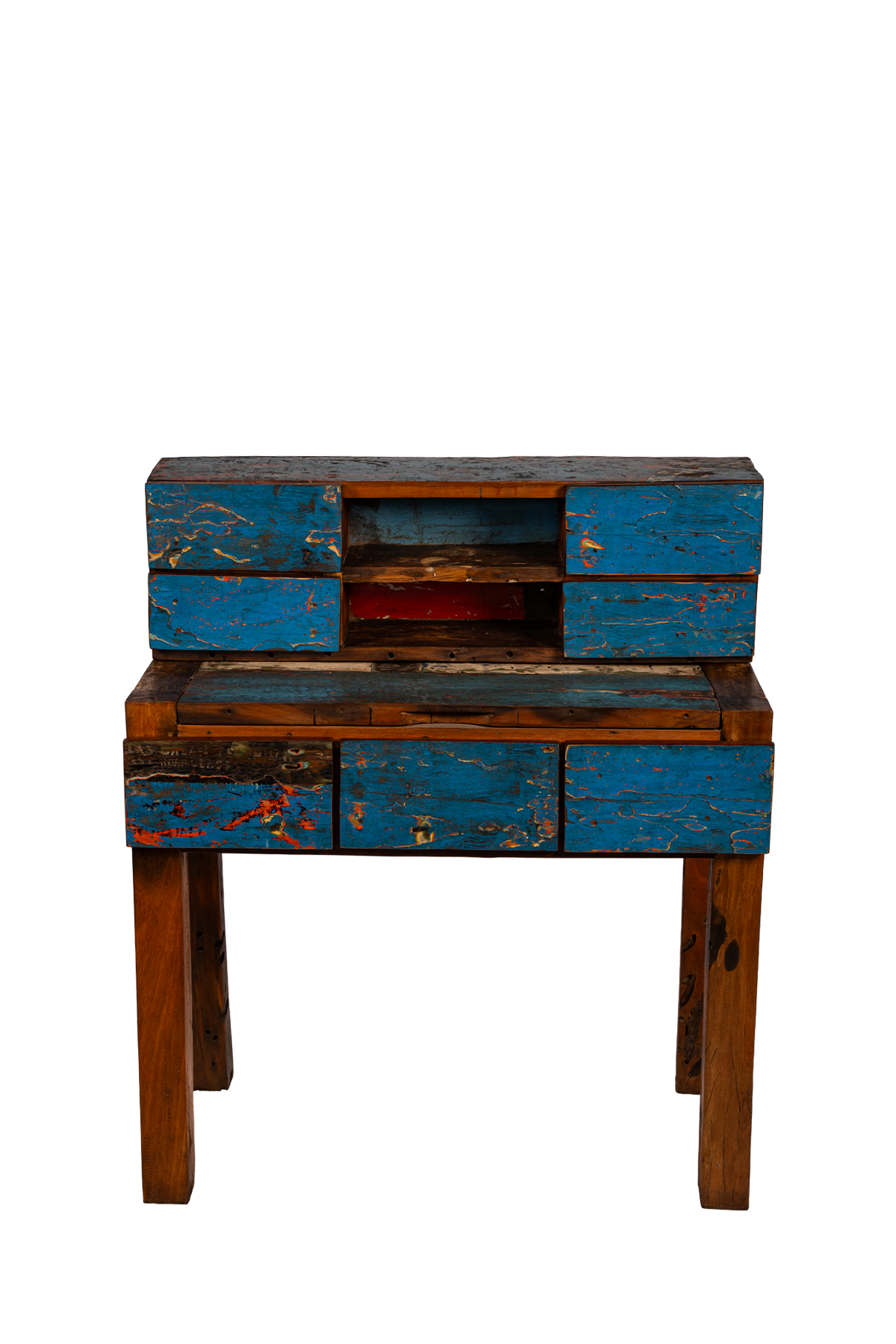 Harbor Hauler Desk