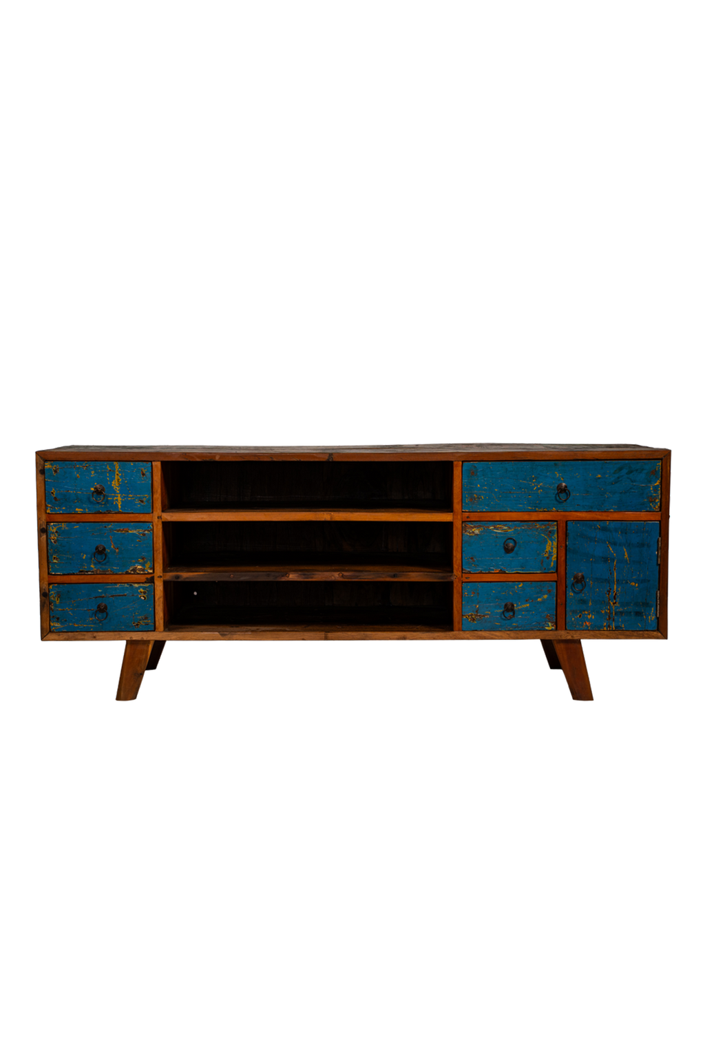 Mariner’s Drawer Console