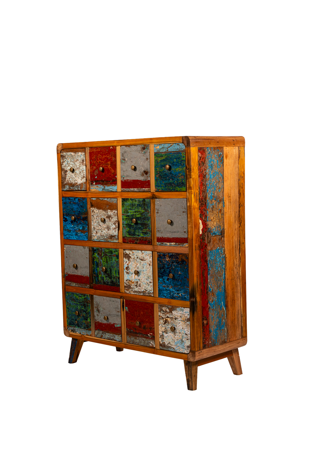 Saltline Dresser