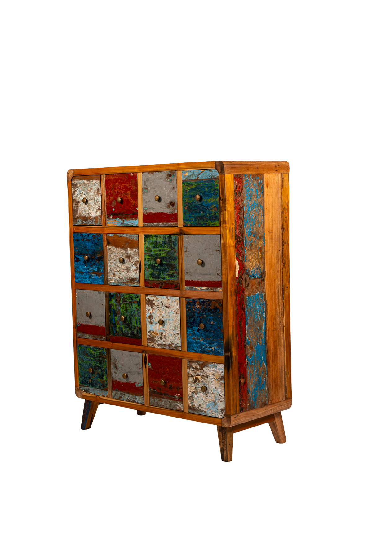 Saltline Dresser