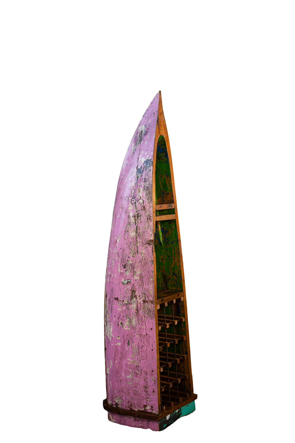 Carnival Drift