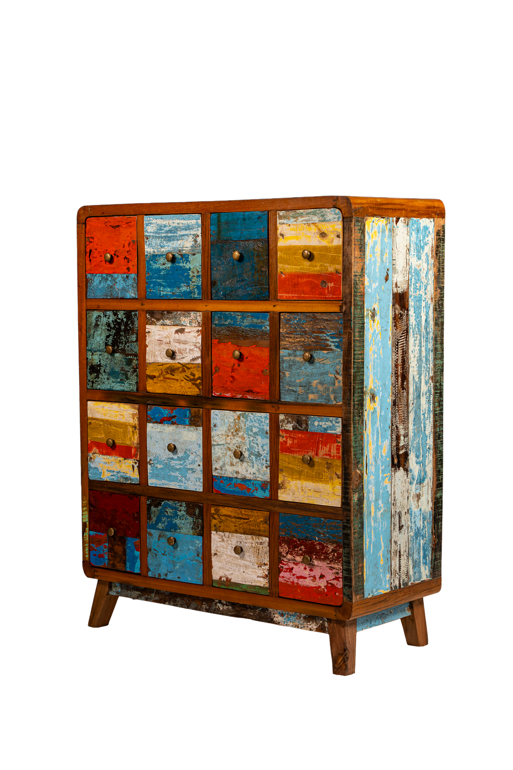 Coral Vault
