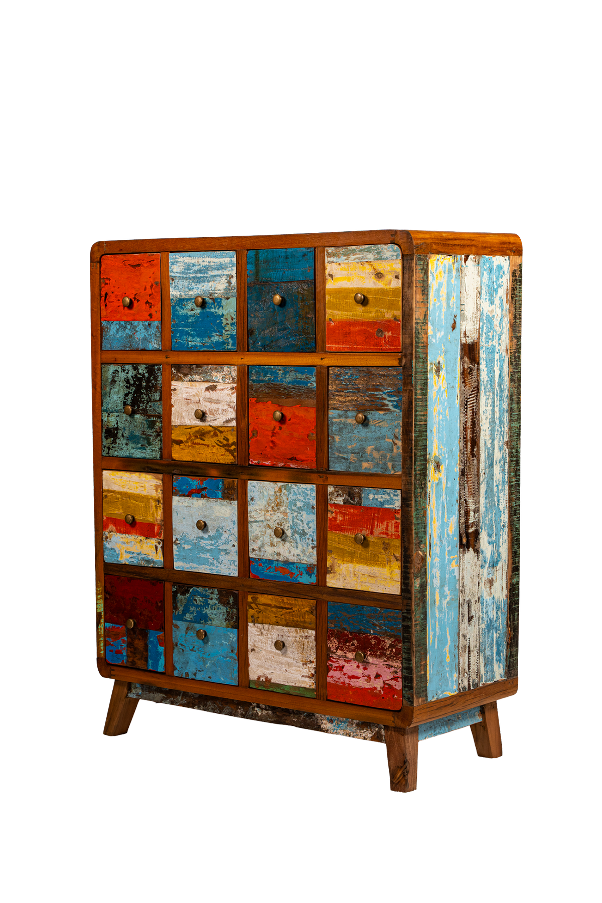 Coral Vault
