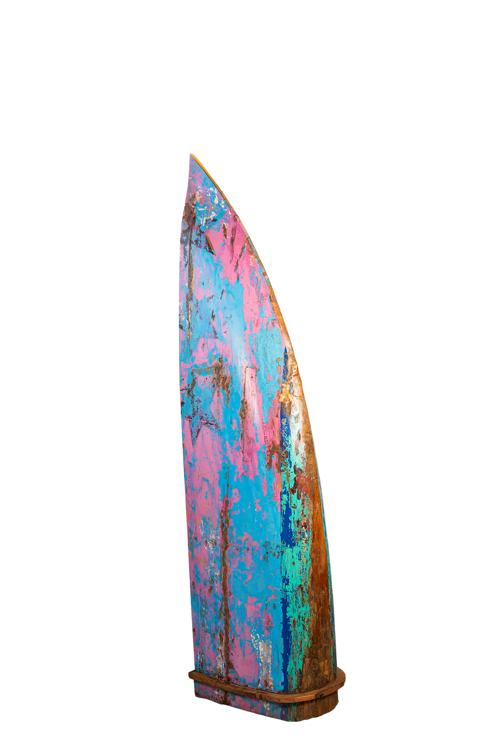 Starboard