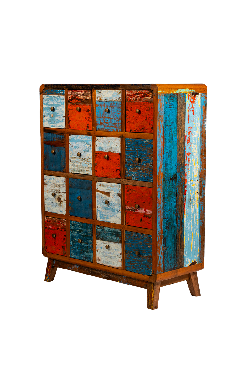 Tide Grid Dresser