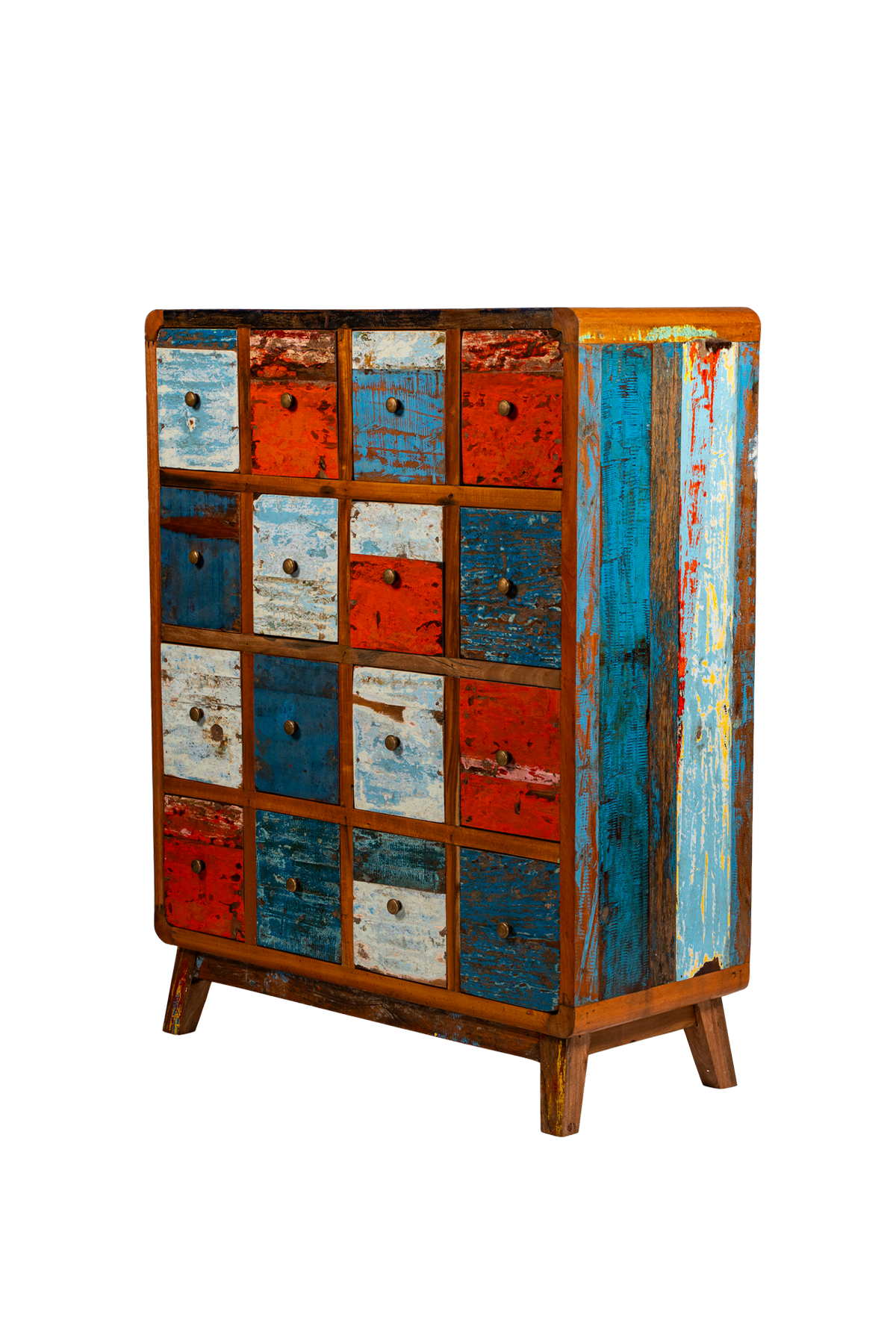 Tide Grid Dresser