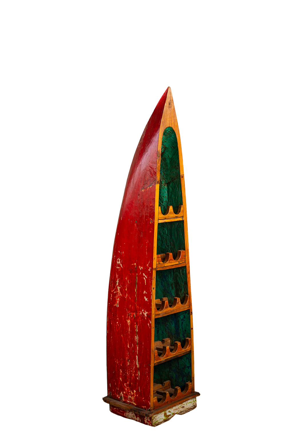 High Tide Garnet