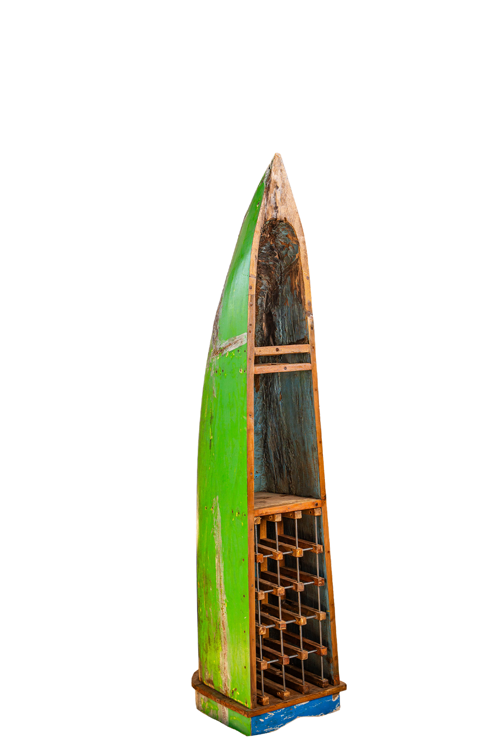 Kelp Drift