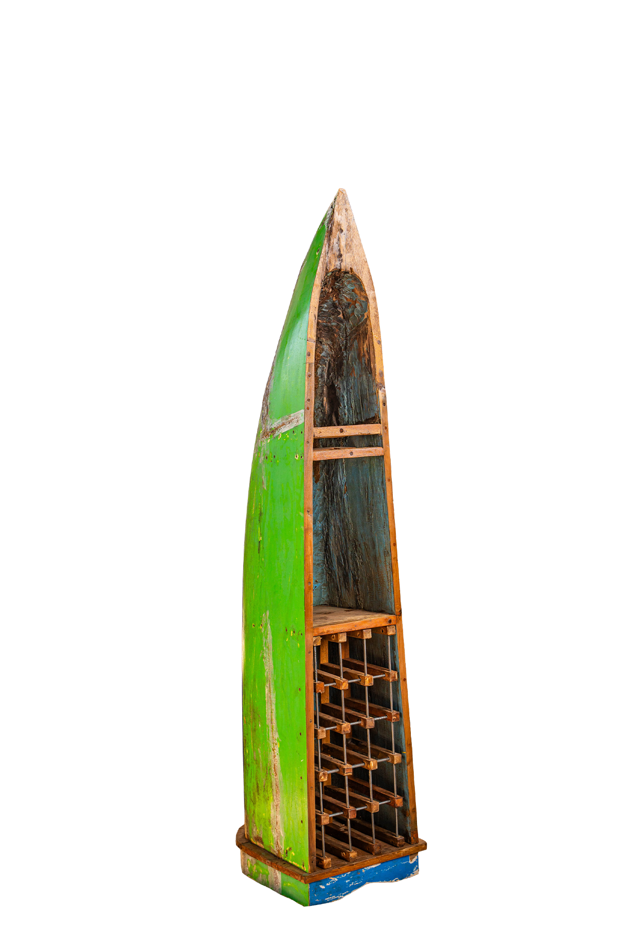 Kelp Drift