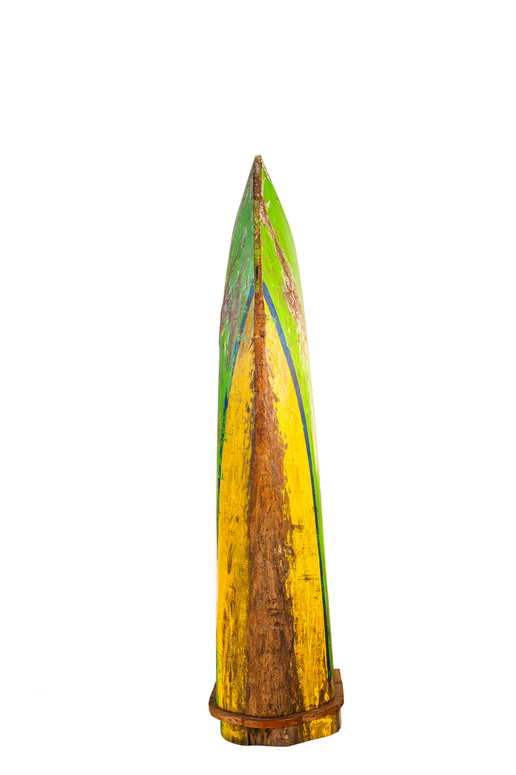 Kelp Drift